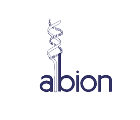 Albion logo